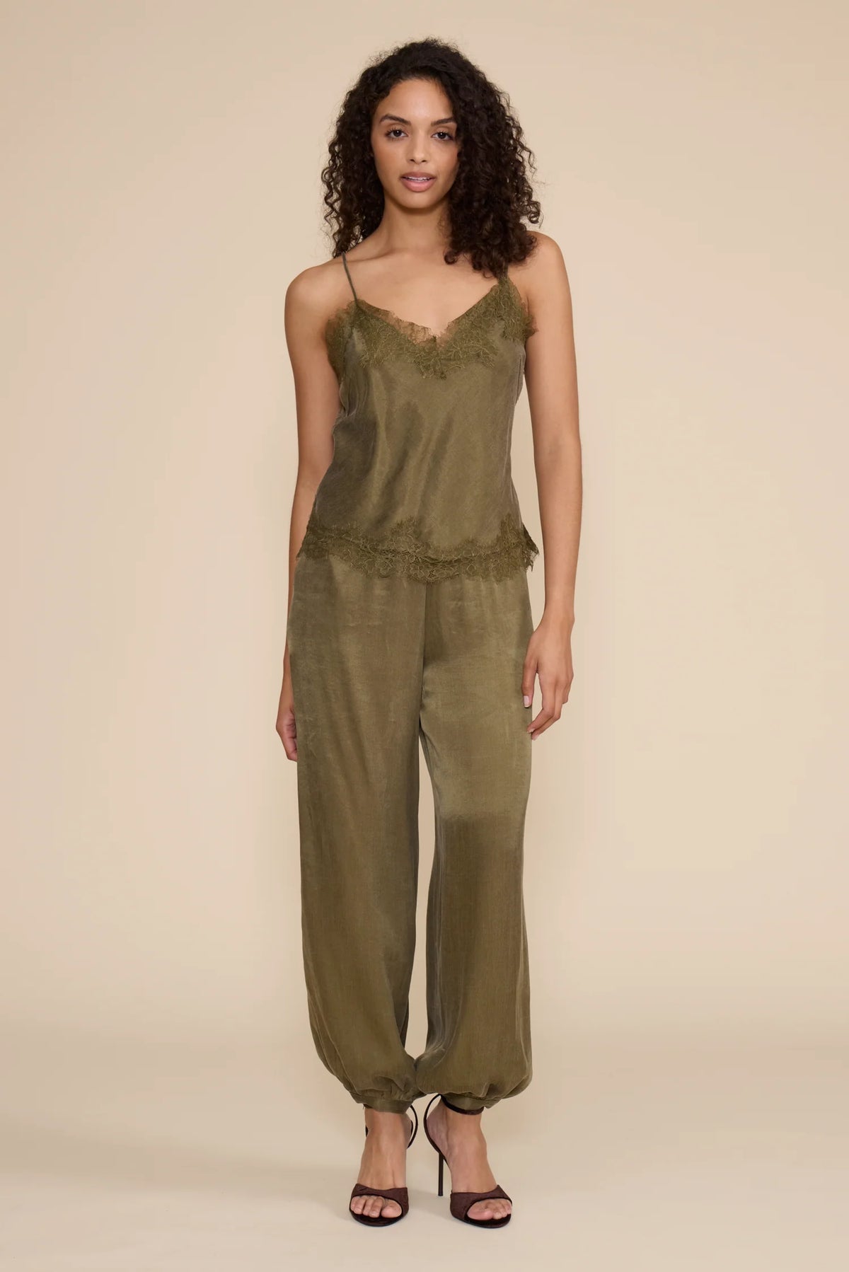 Zendaya Pants