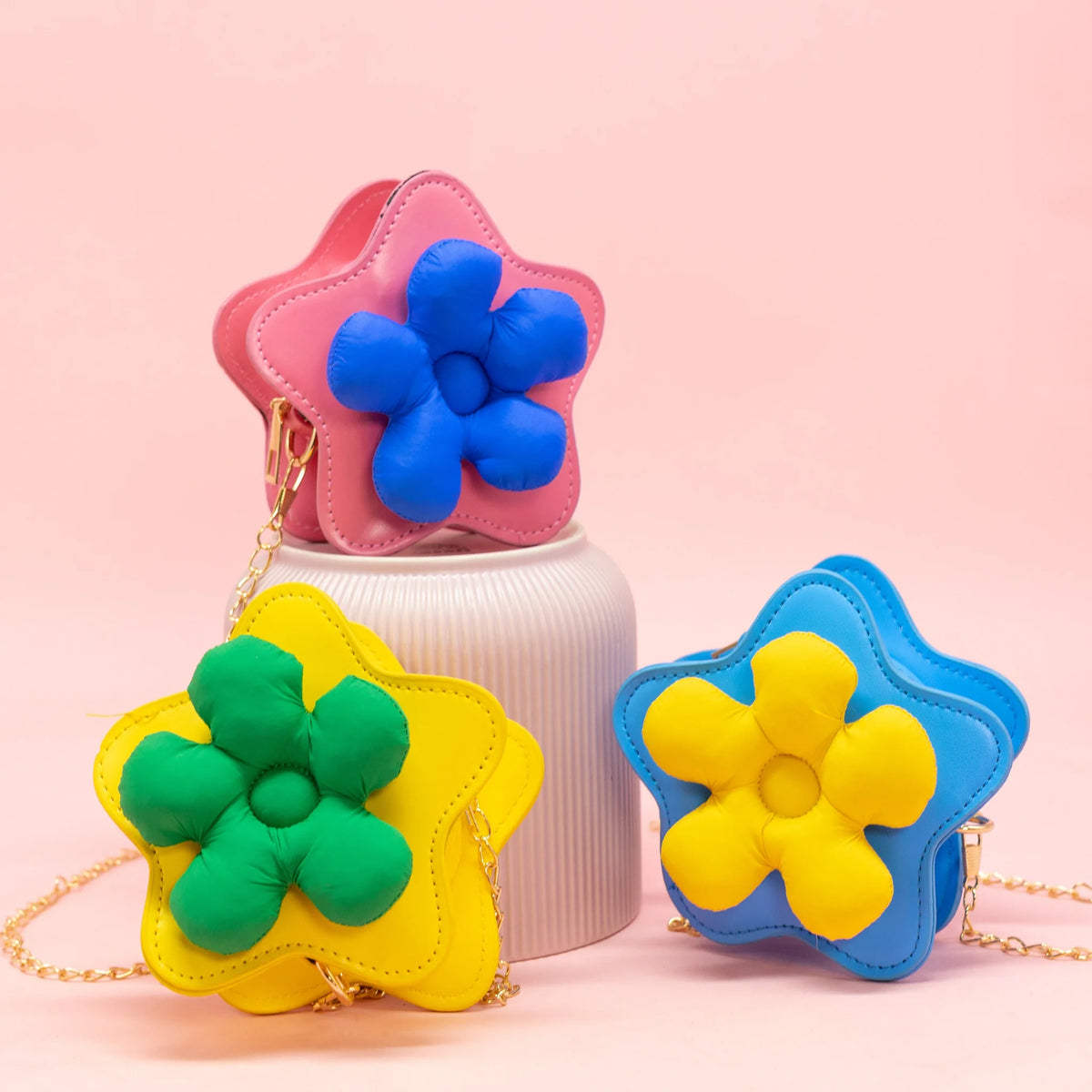 Mini Pop Star Crossbody
