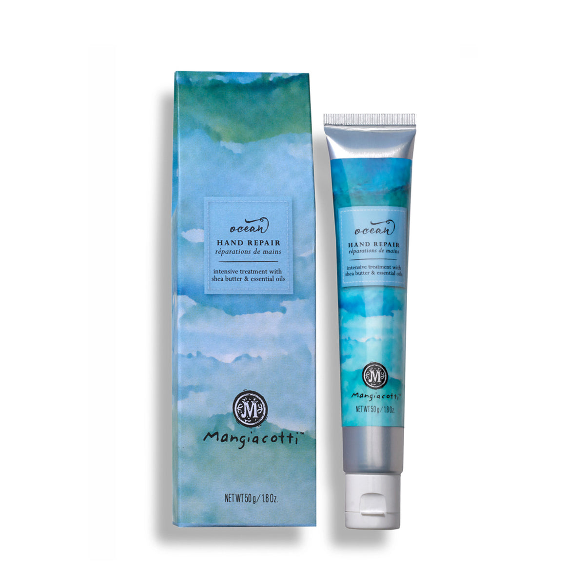 Hand Lotion