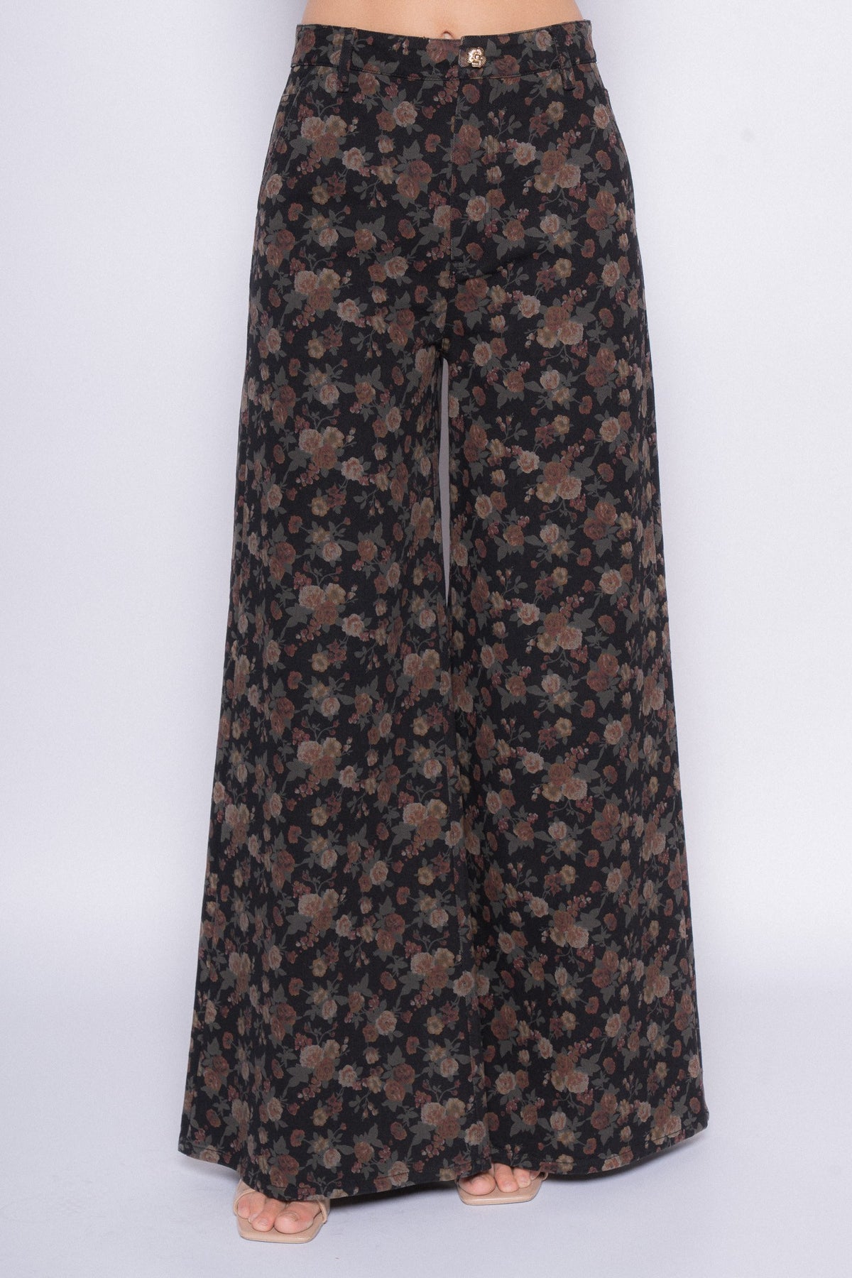 Dariya Pants