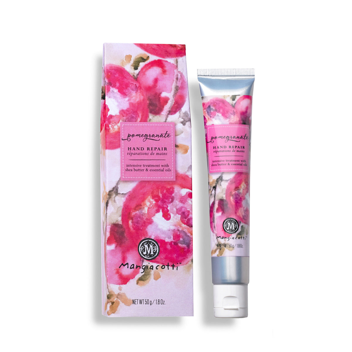 Hand Lotion
