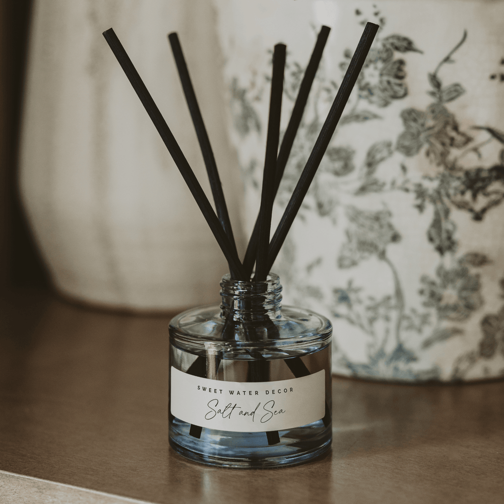 Reed Diffuser - Home Decor & Gift