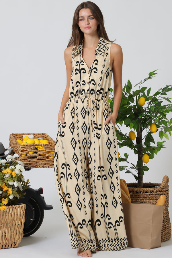 Mira Jumpsuit