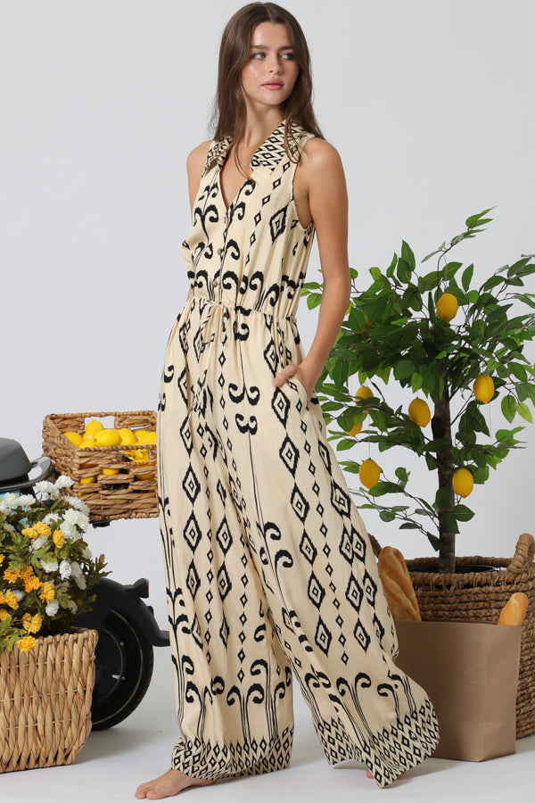 Mira Jumpsuit