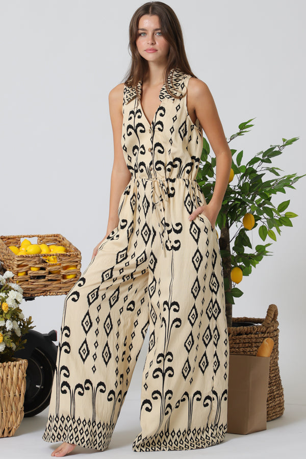Mira Jumpsuit