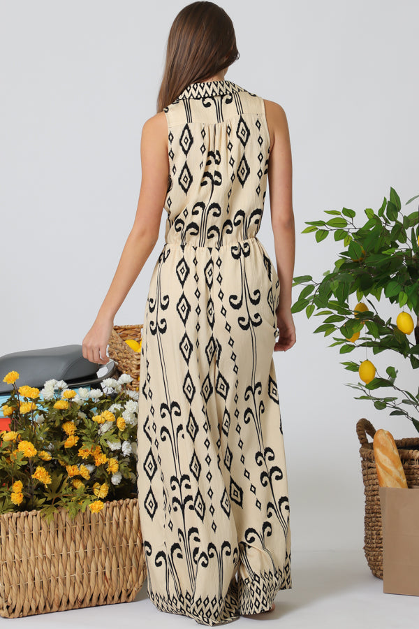 Mira Jumpsuit