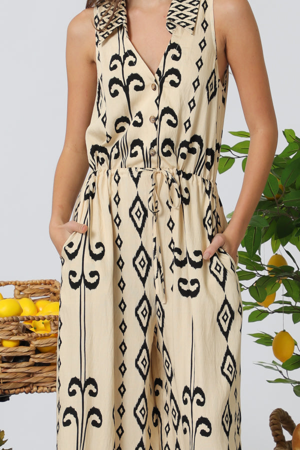 Mira Jumpsuit
