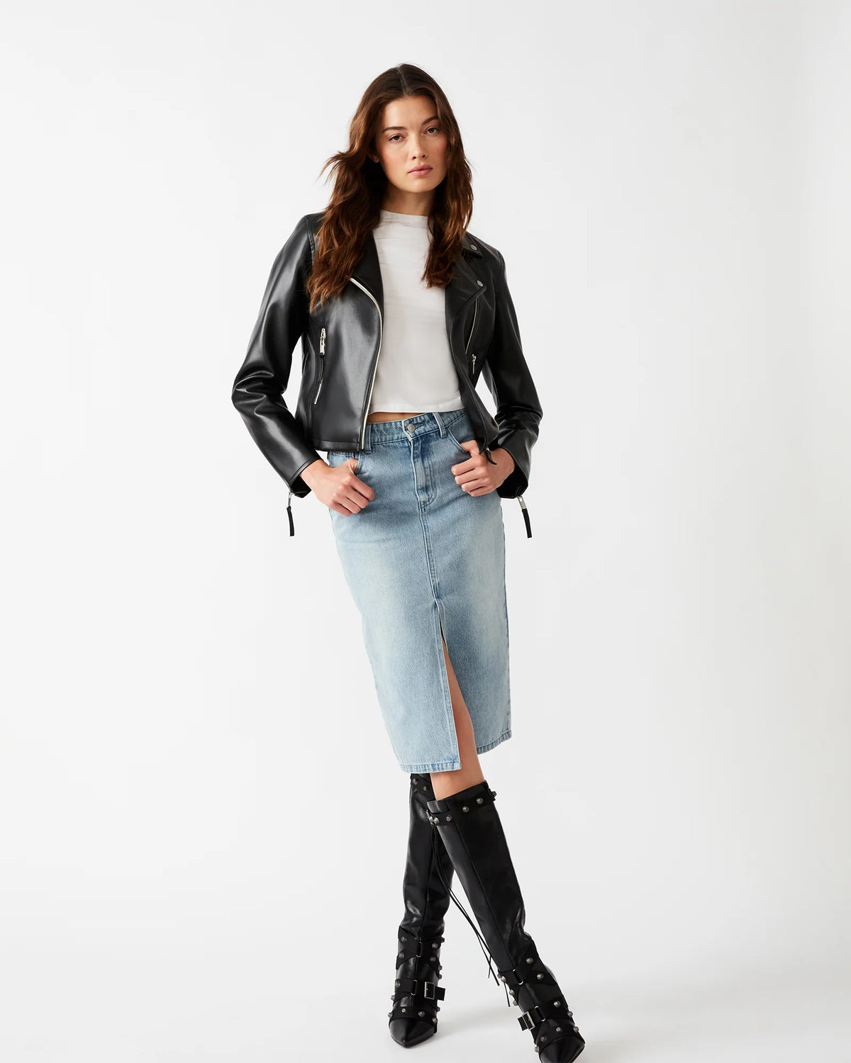 Vinka Jacket