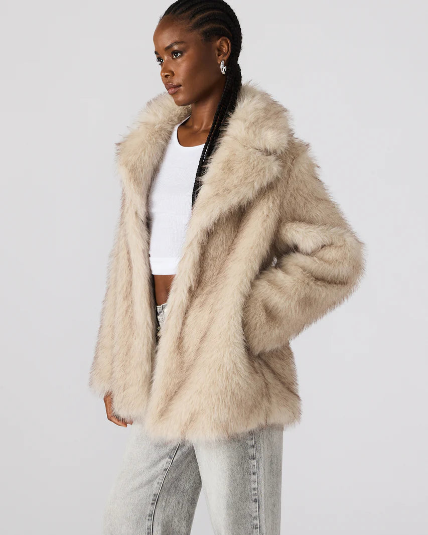 Kindra Coat
