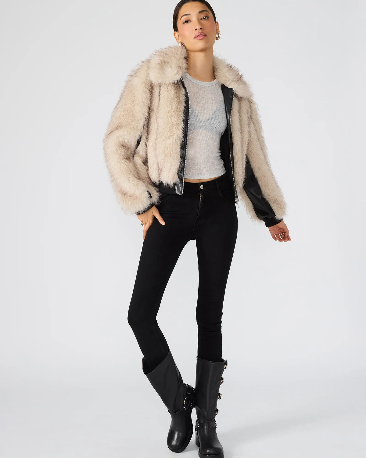 Charmaine Jacket