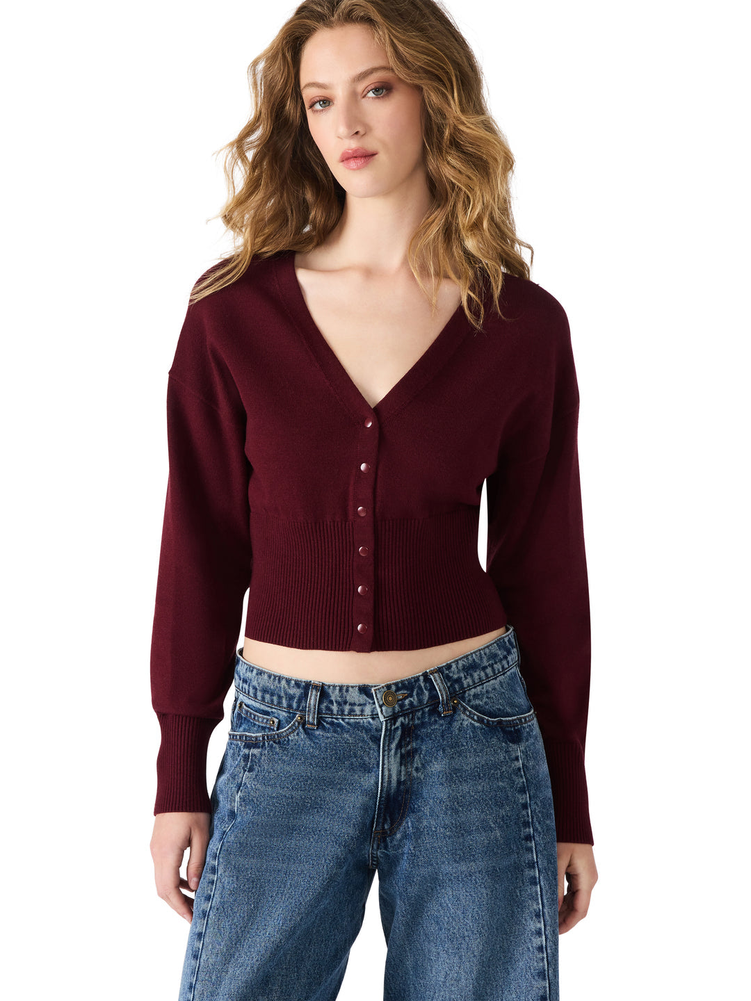 Lauryn Cardigan