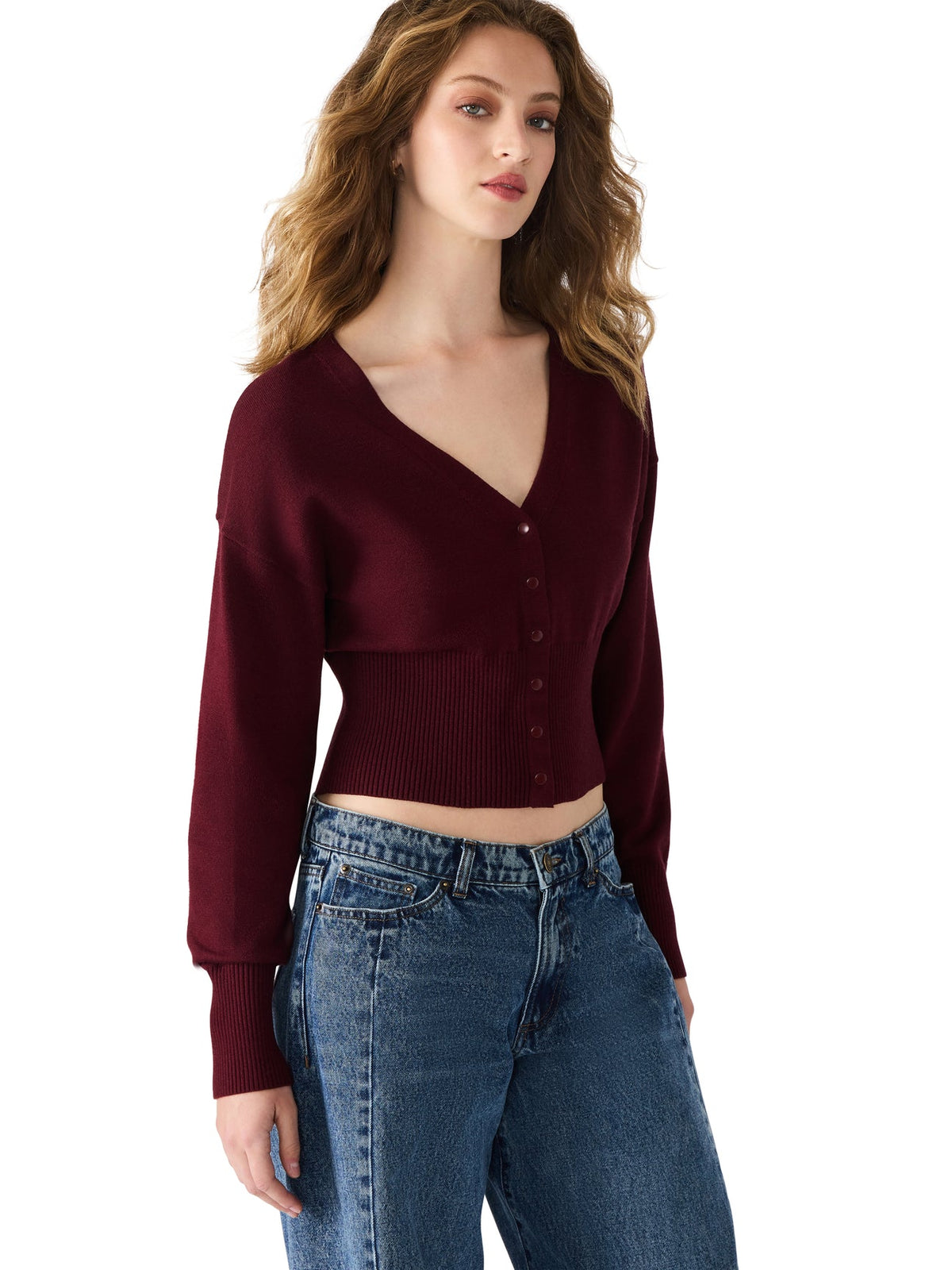 Lauryn Cardigan