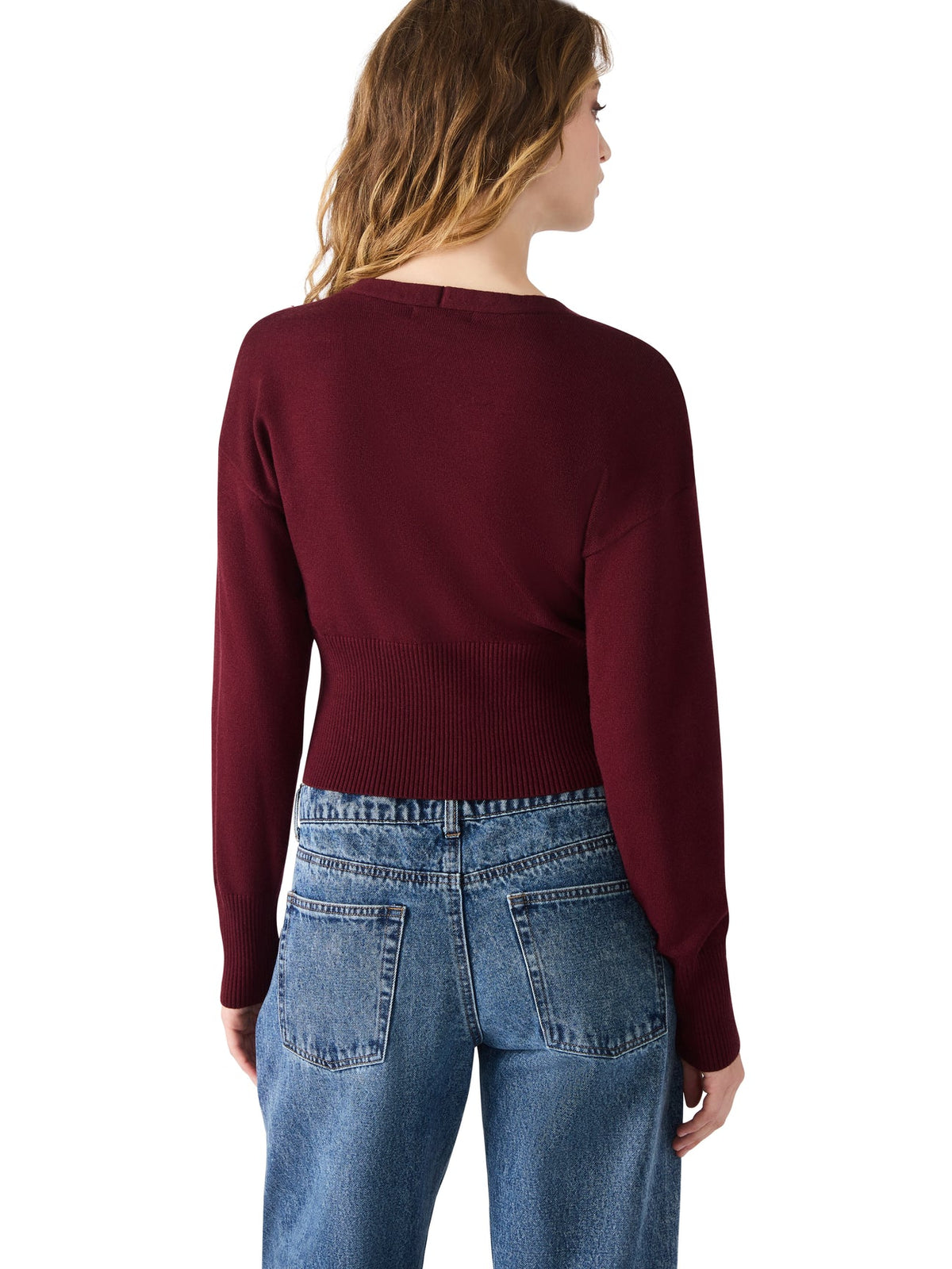 Lauryn Cardigan