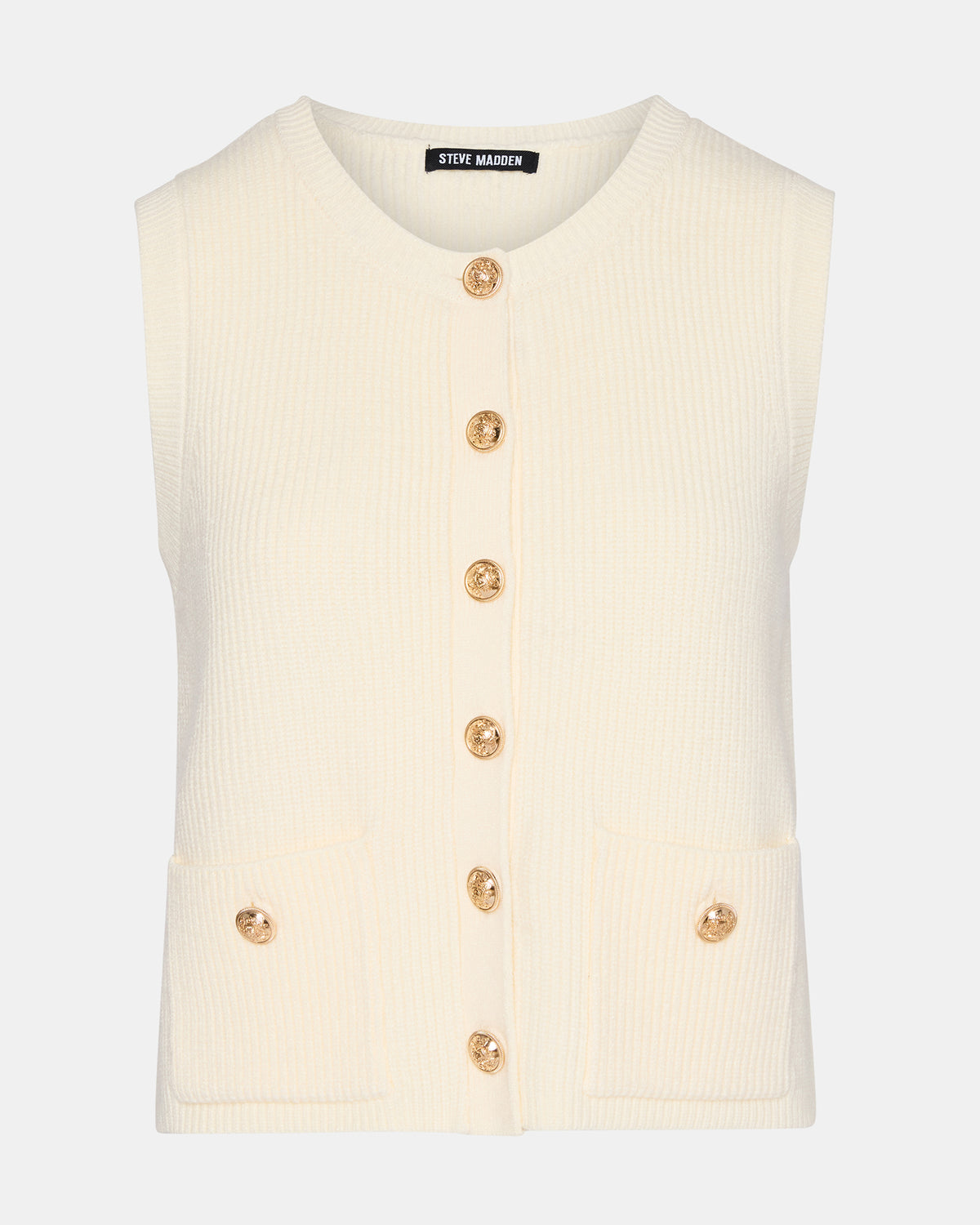 Aliya Sweater Vest