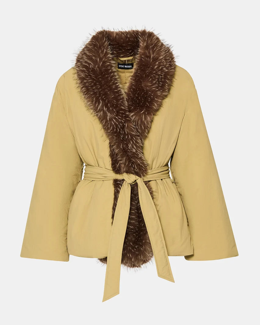 Phoebe Jacket
