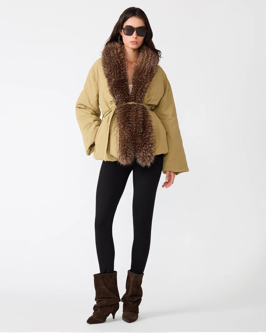 Phoebe Jacket