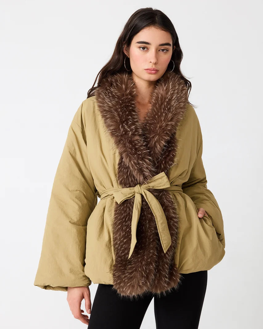 Phoebe Jacket