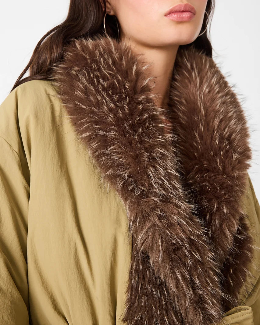 Phoebe Jacket