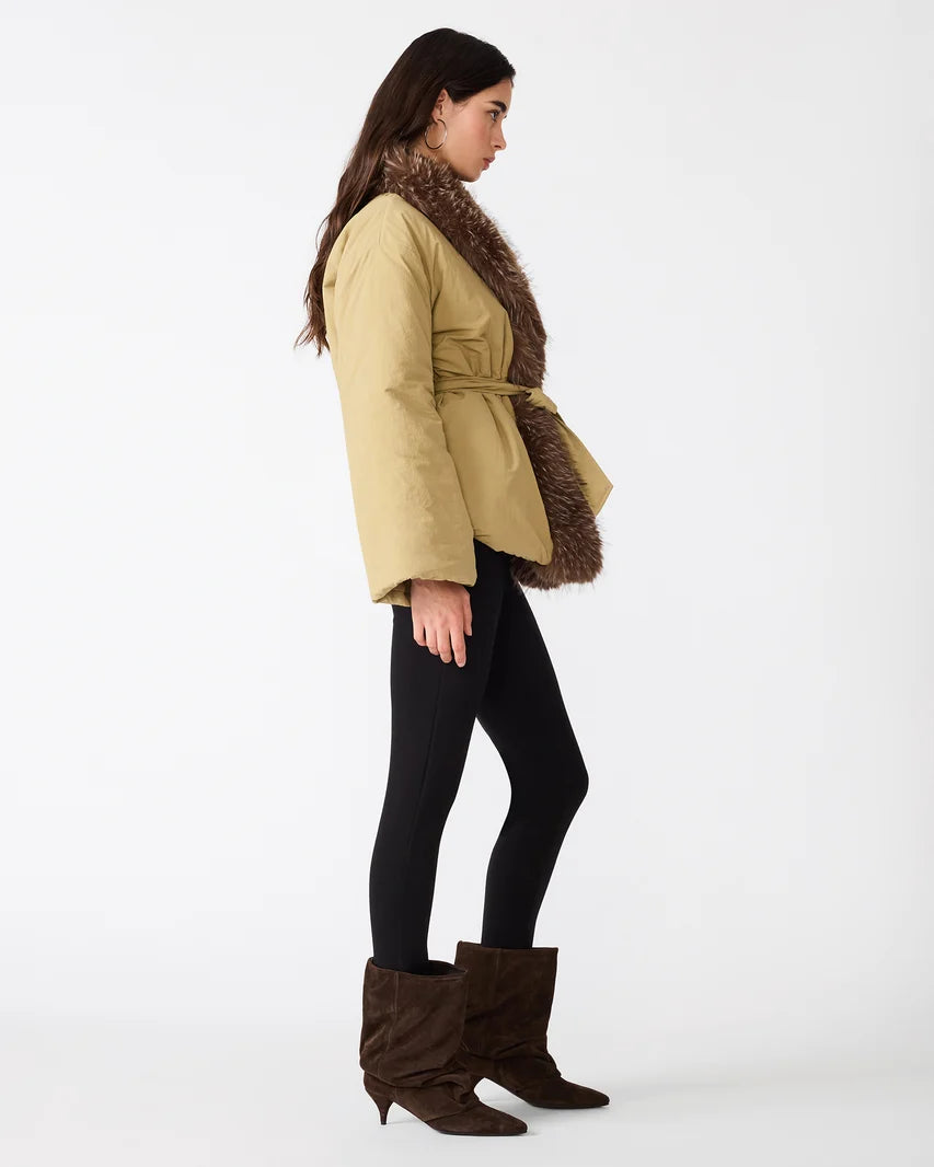 Phoebe Jacket