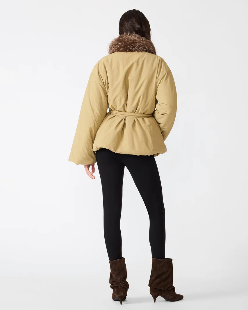 Phoebe Jacket