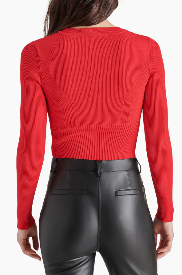 Xandra Bodysuit