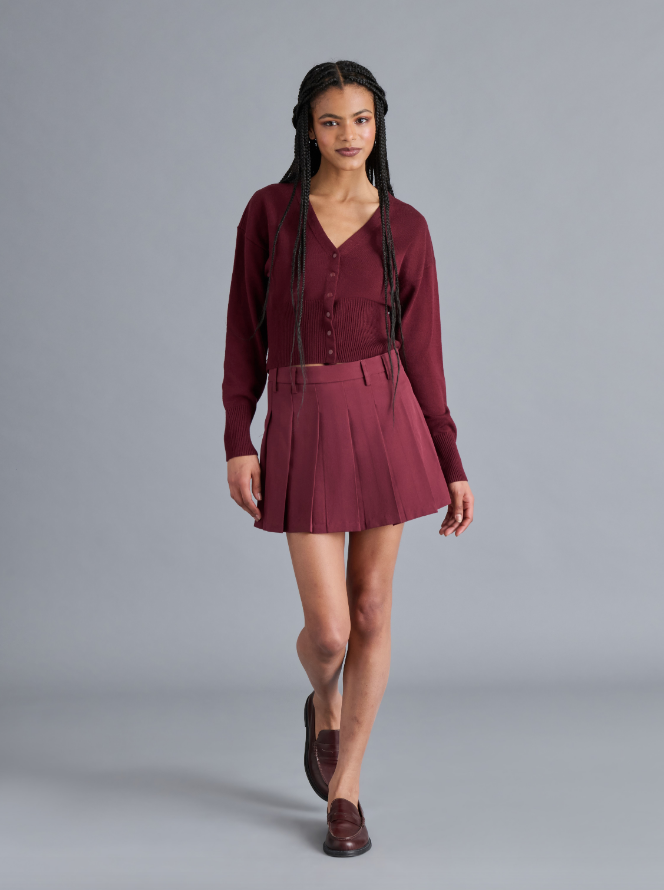 Lauryn Cardigan