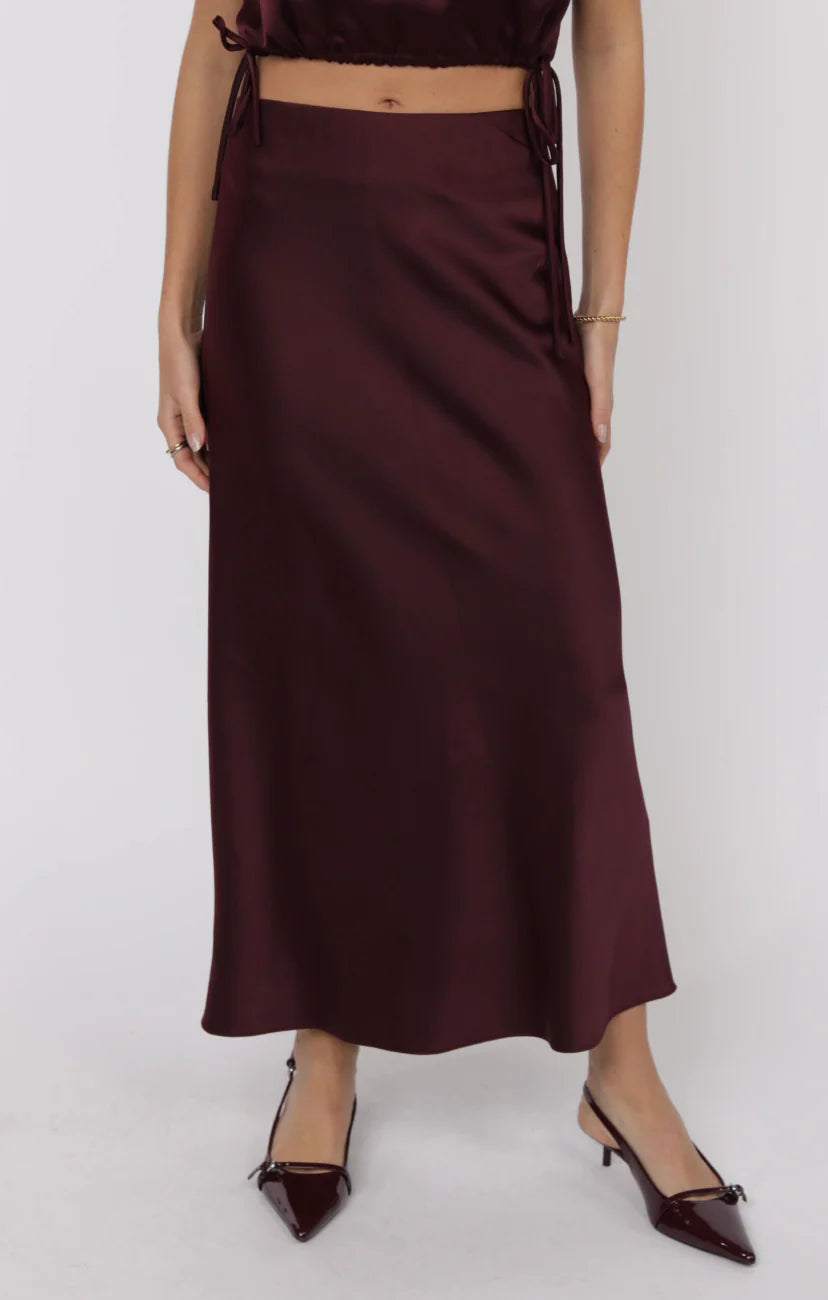 Rachel Midi Skirt