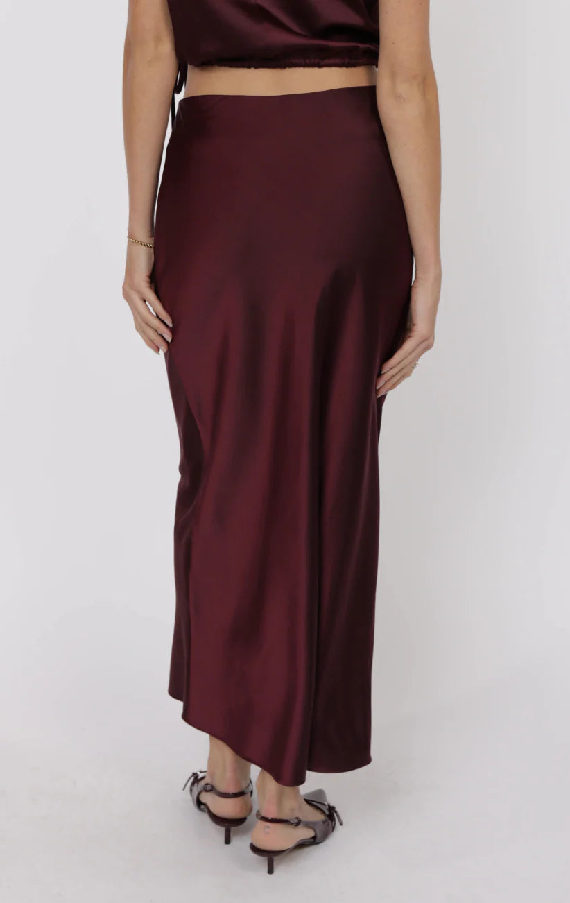 Rachel Midi Skirt