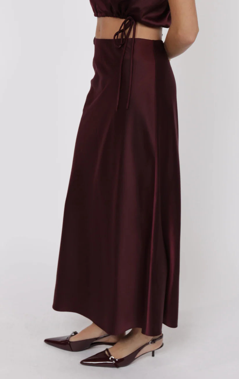 Rachel Midi Skirt