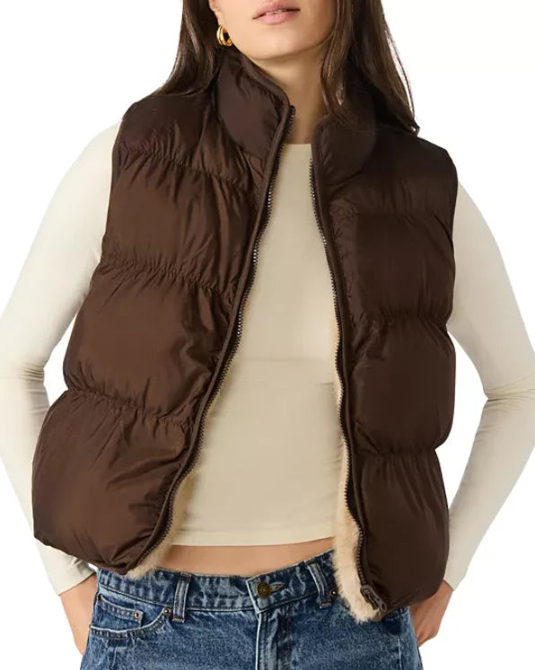 Brady Vest