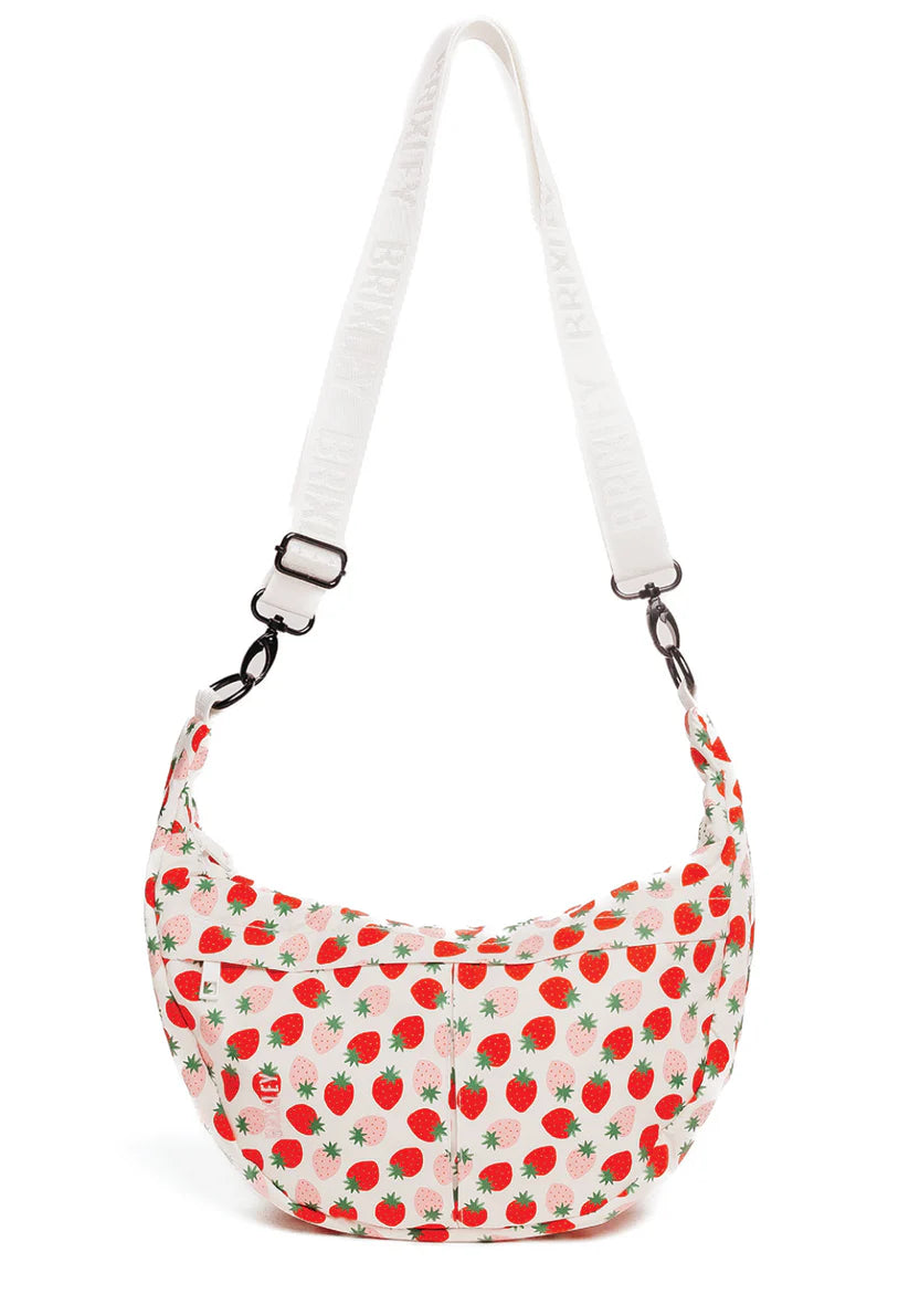 Brixley Crescent Bag