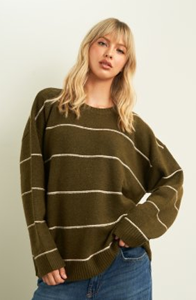 Nancy Sweater