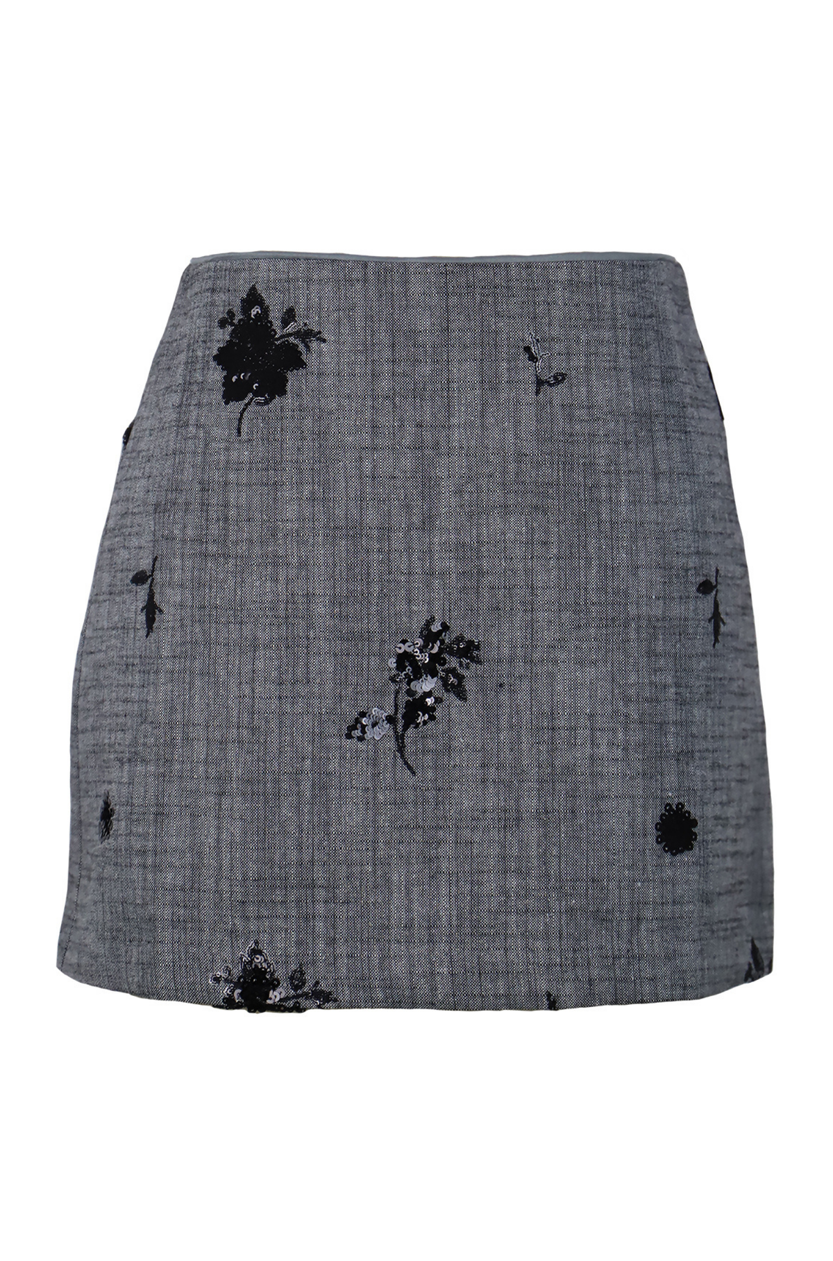 Ivanna Mini Skirt