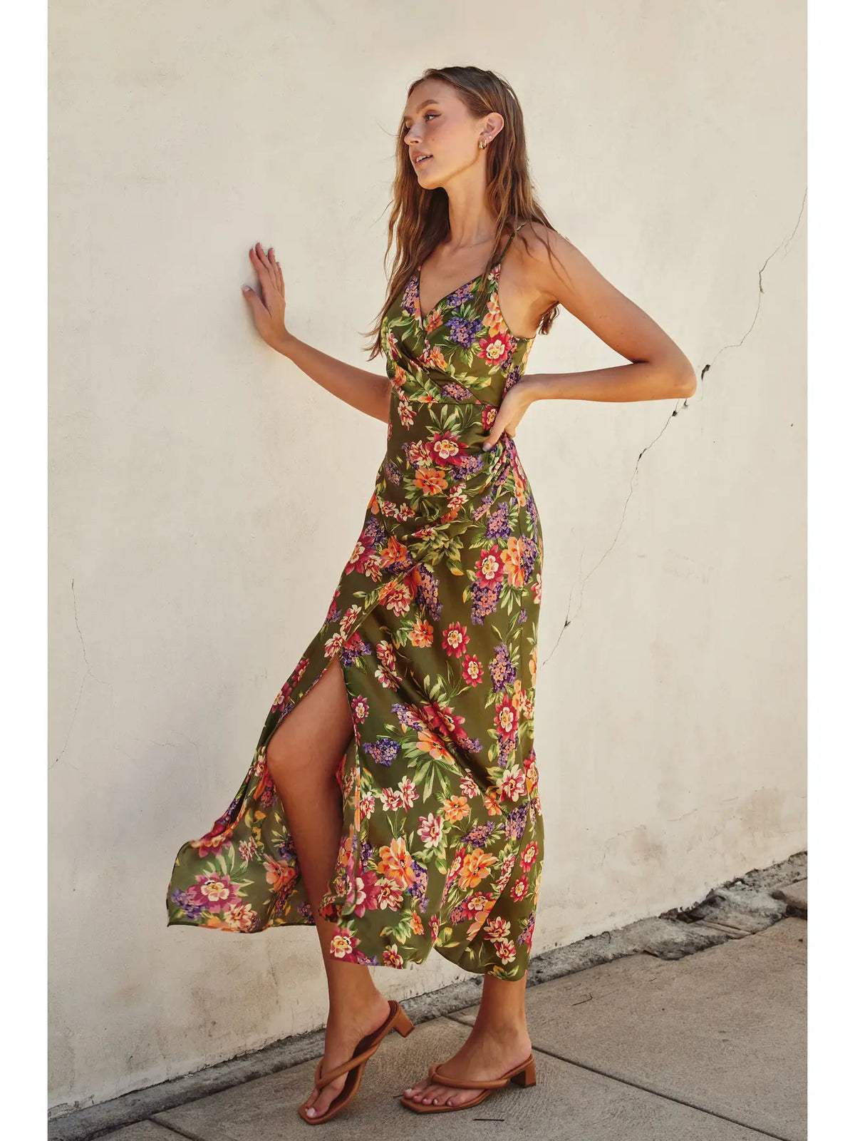 June Dress