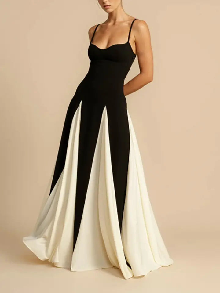 Jacque Maxi Dress