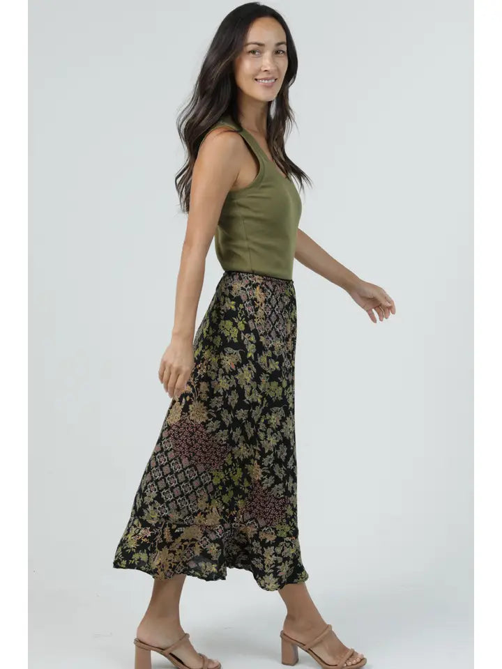 Mona Skirt