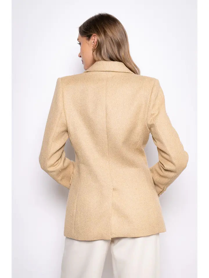 Juniper Blazer