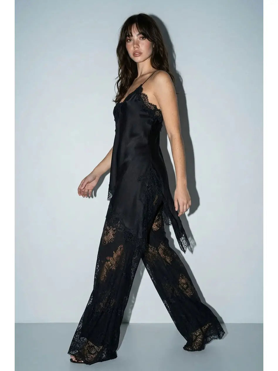 Jacie Pants