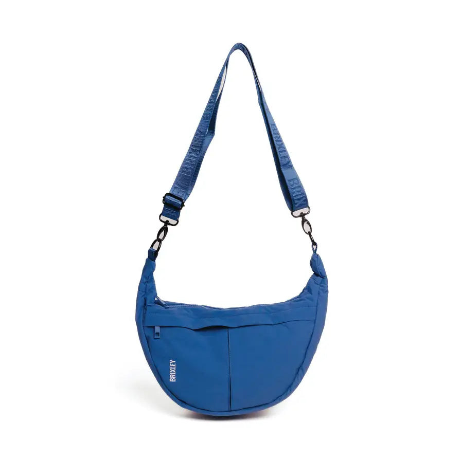 Brixley Crescent Bag