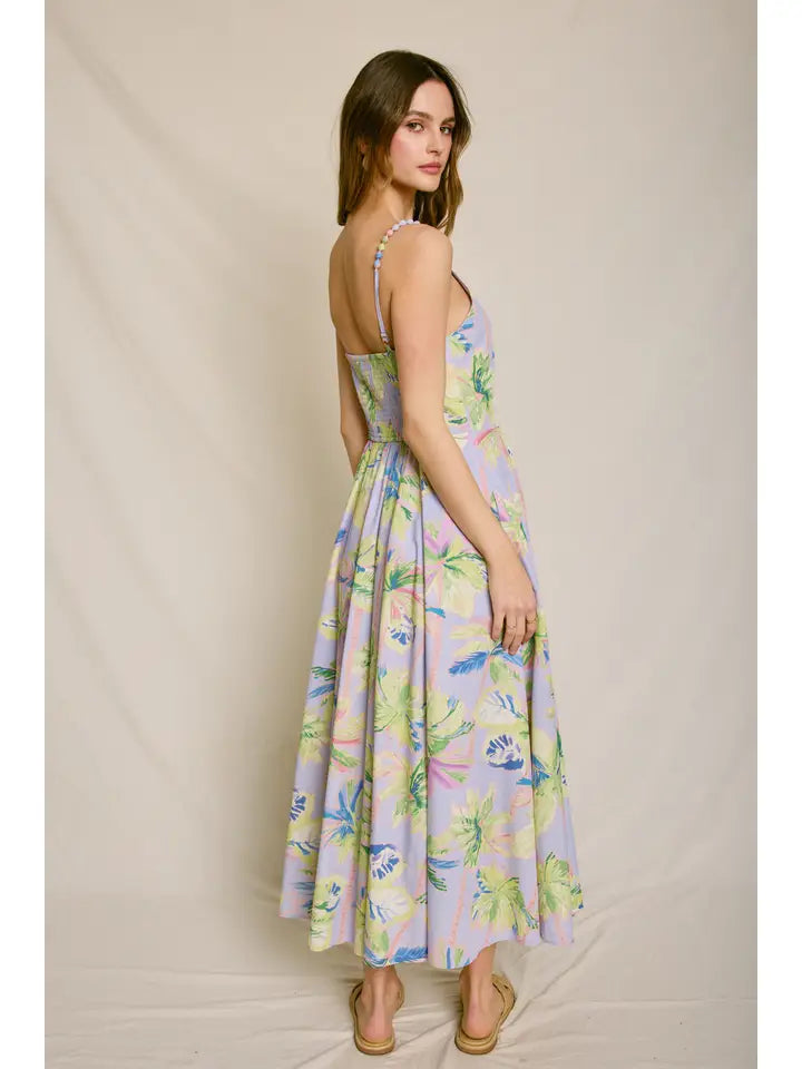 Silvana Dress