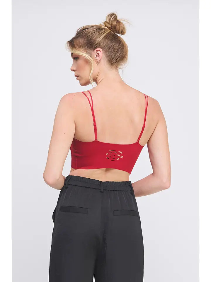 Janice Bralette