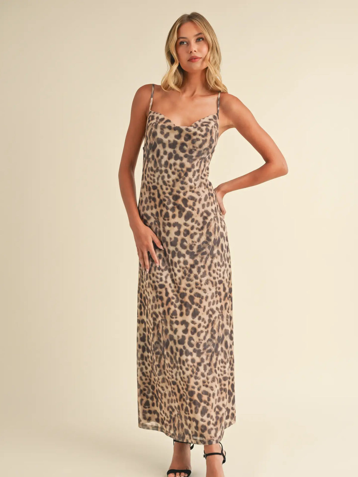 Klesis Dress