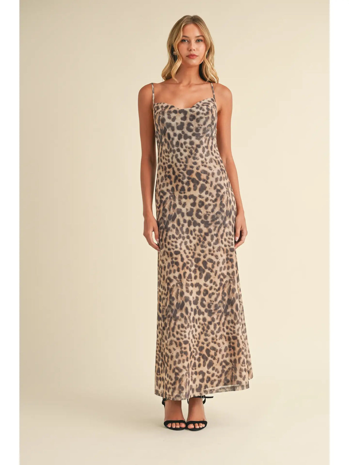 Klesis Dress