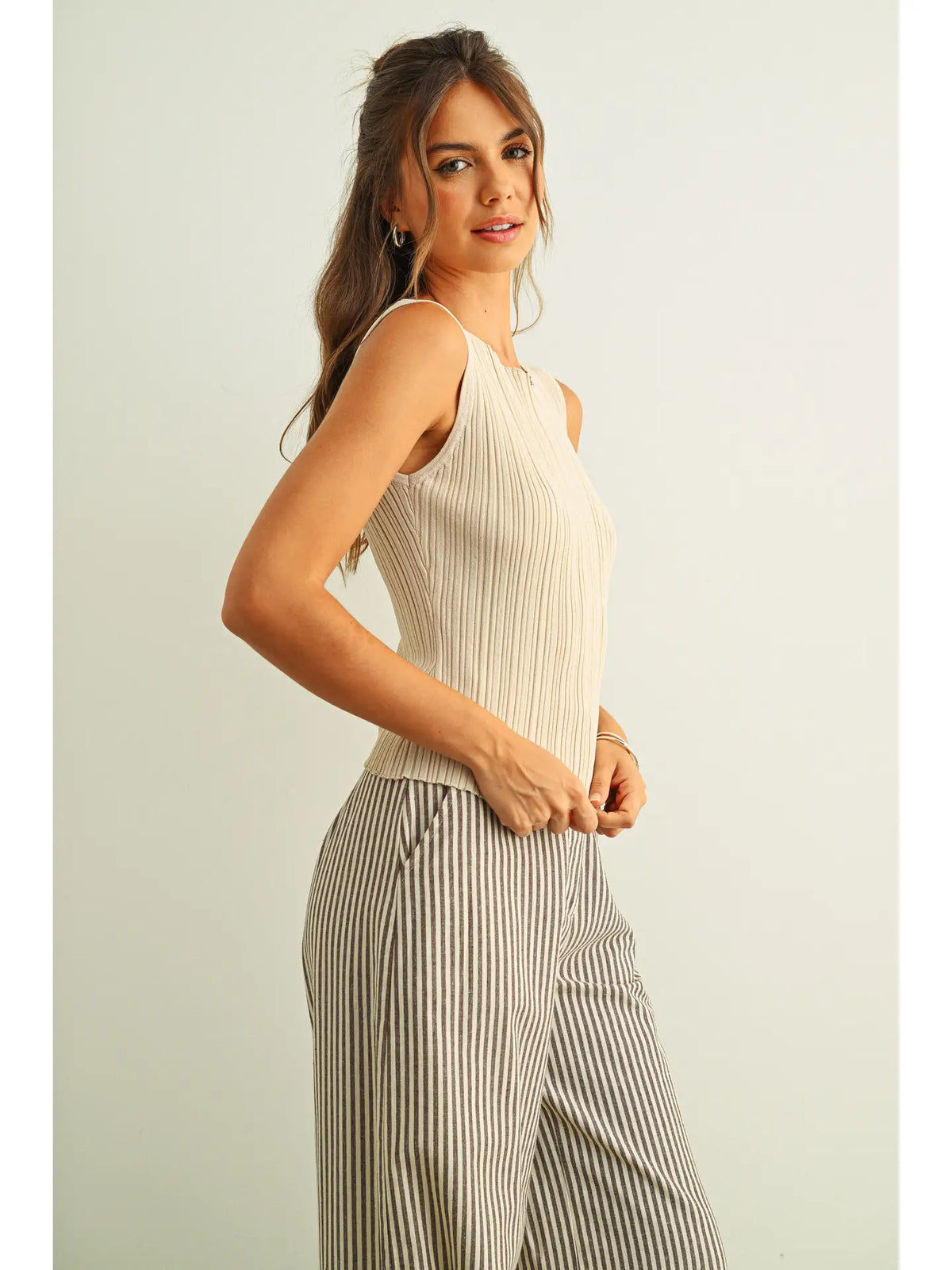 Willow Tank Top