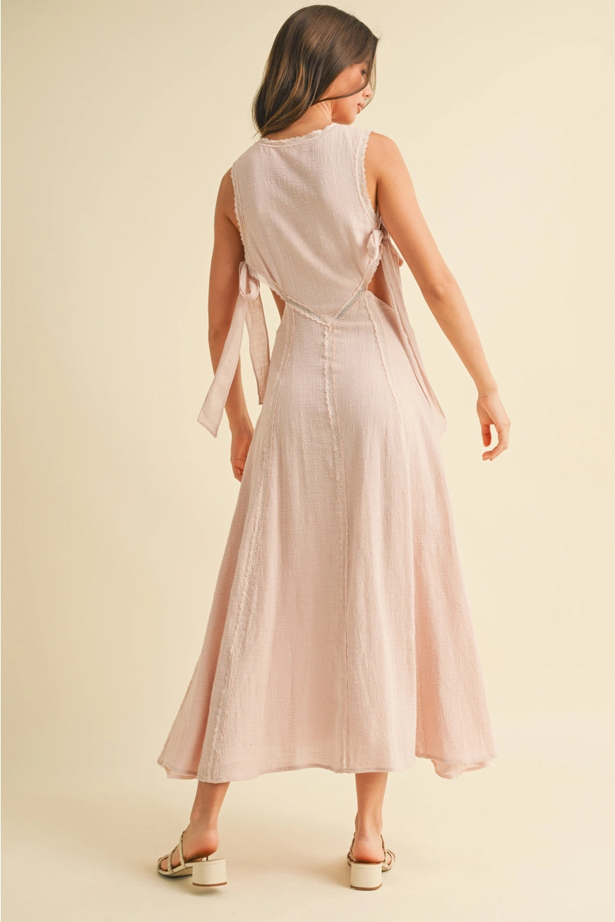 Caelia Dress