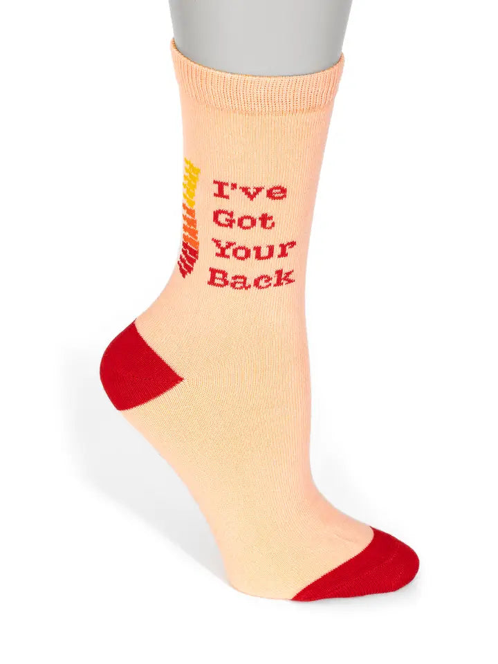Nurseology Socks