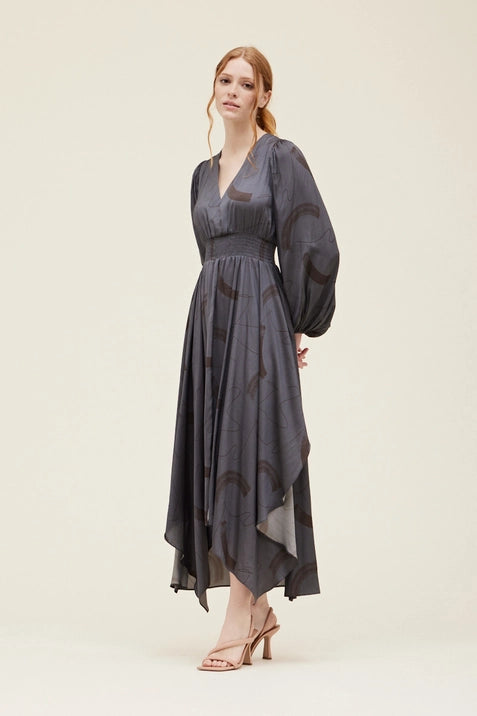 Margaret Dress