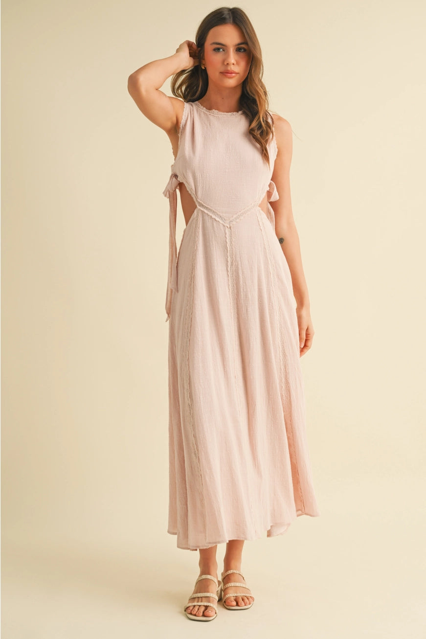 Caelia Dress