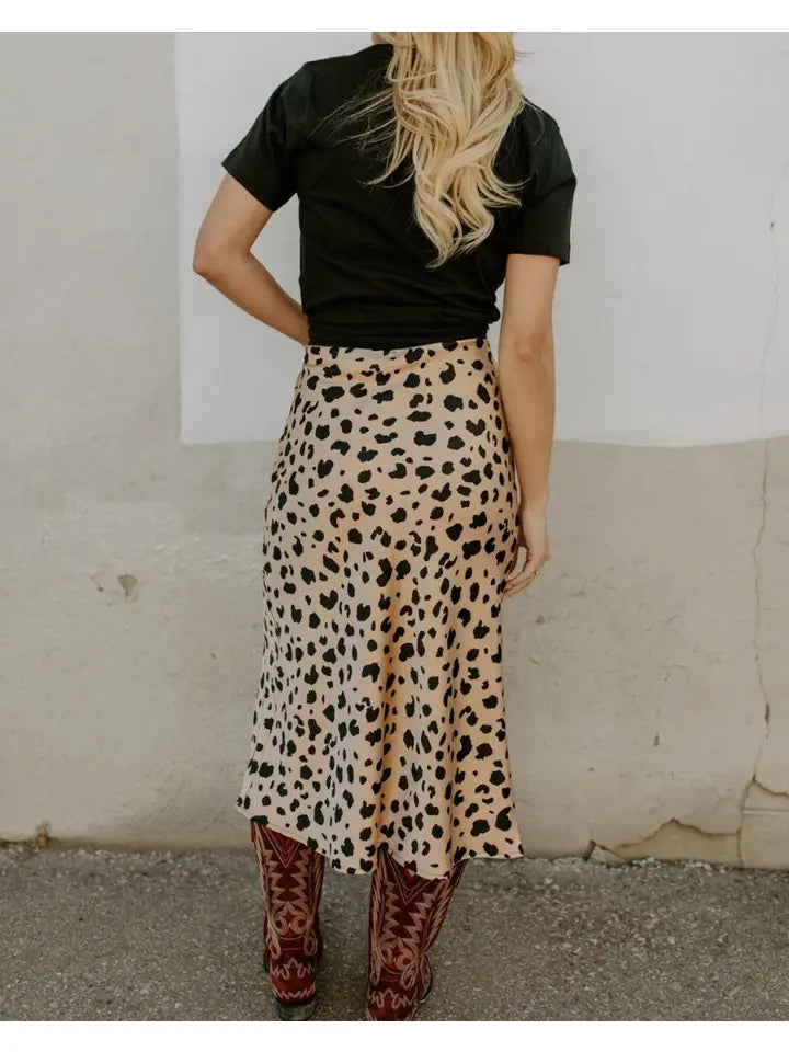 Adeline Skirt