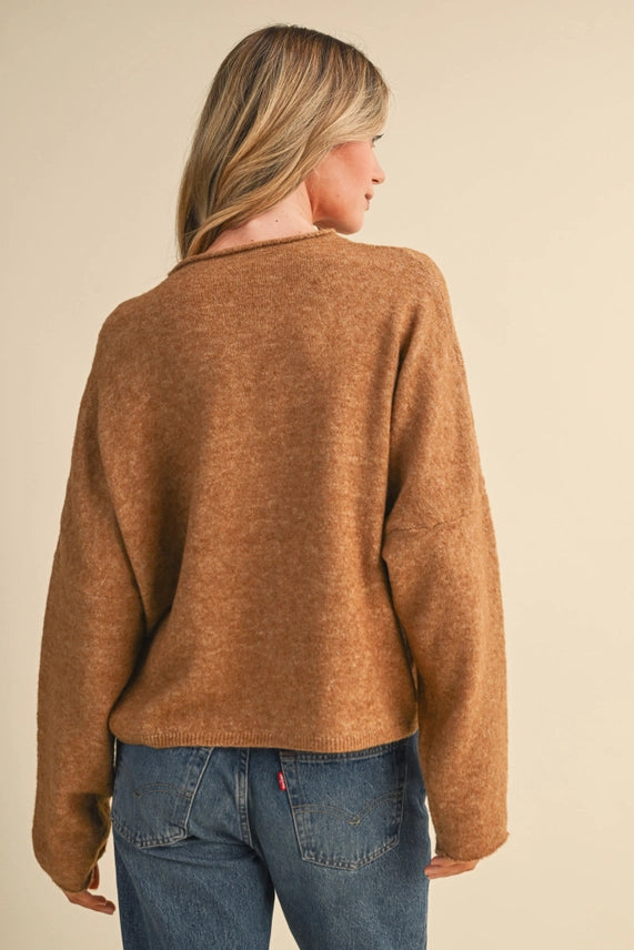 Maribel Cardigan